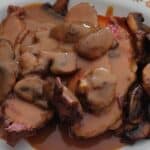 Roast Beef Gravy