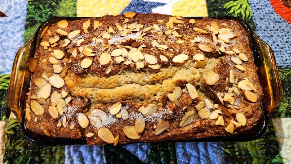 Nanner Bread