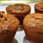 Nanner Muffins Omg