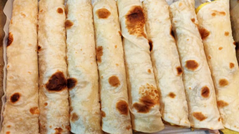 Bigw Recipes Featured Breakfast Roll Ups